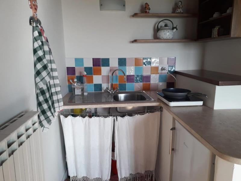 B&B Mimi E Coco Civita Castellana Exteriör bild