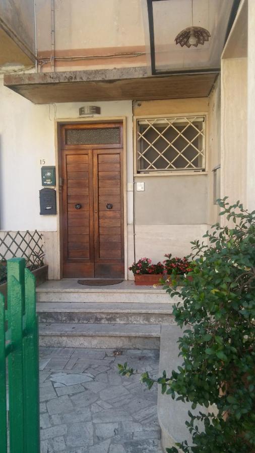 B&B Mimi E Coco Civita Castellana Exteriör bild